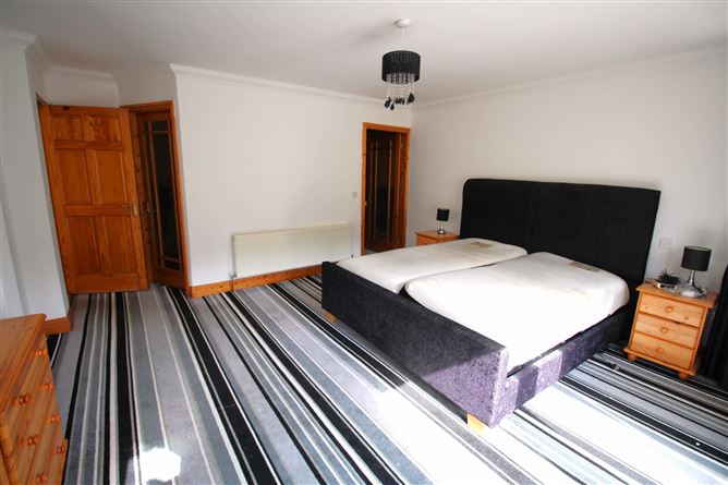 "Forest Lodge" Park Road, Camolin, Wexford