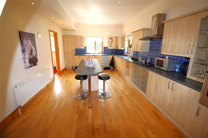 "Forest Lodge" Park Road, Camolin, Wexford