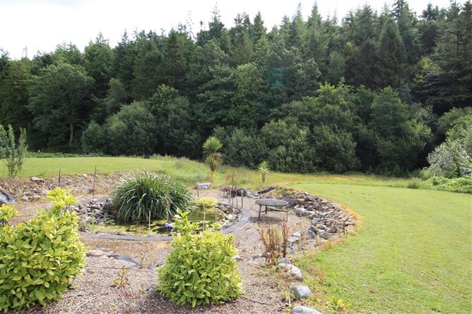 "Forest Lodge" Park Road, Camolin, Wexford