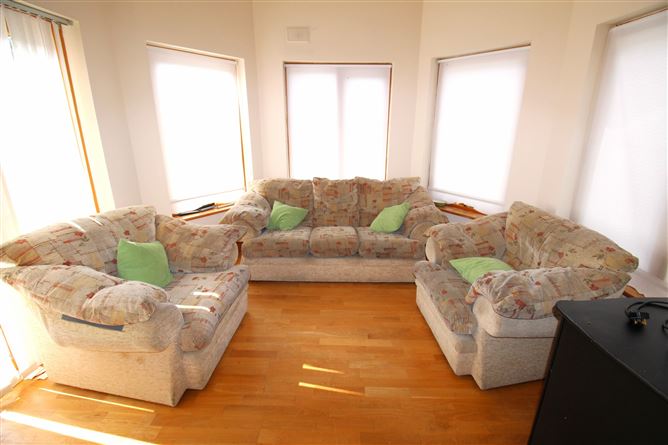 "Forest Lodge" Park Road, Camolin, Wexford