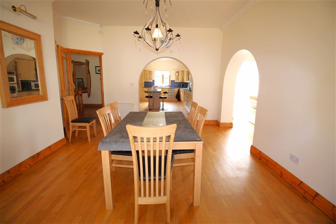 "Forest Lodge" Park Road, Camolin, Wexford