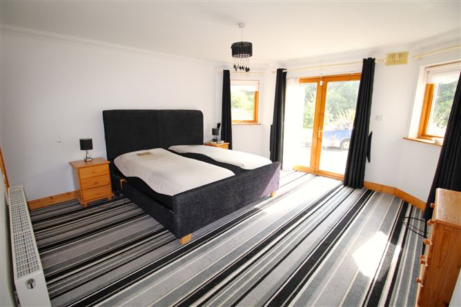 "Forest Lodge" Park Road, Camolin, Wexford