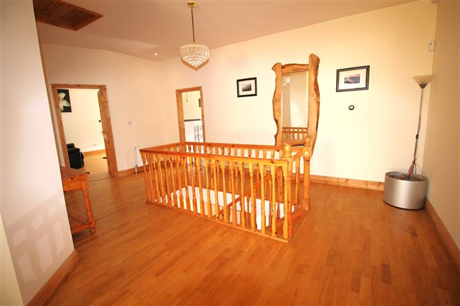 "Forest Lodge" Park Road, Camolin, Wexford
