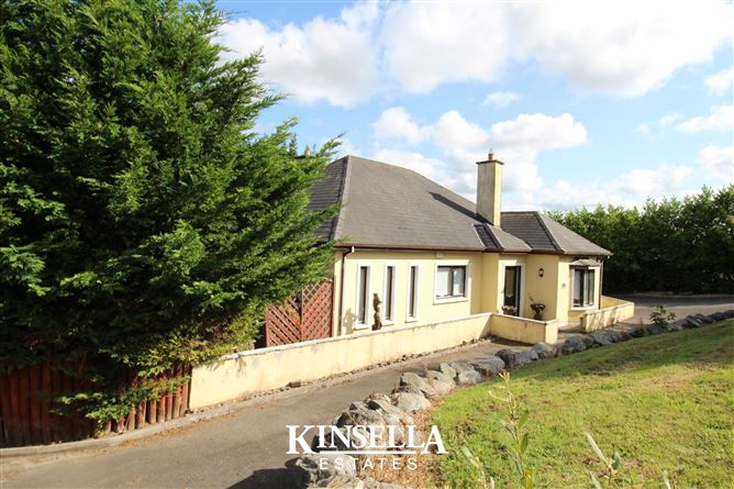 "Forest Lodge" Park Road, Camolin, Wexford