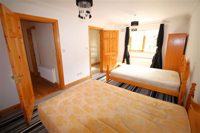 "Forest Lodge" Park Road, Camolin, Wexford