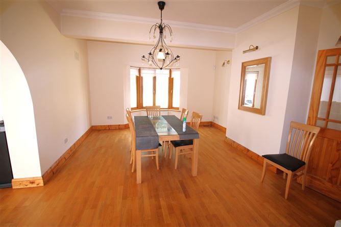 "Forest Lodge" Park Road, Camolin, Wexford