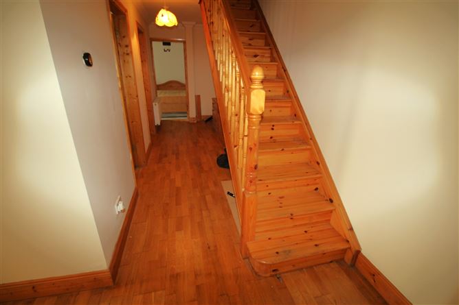 "Forest Lodge" Park Road, Camolin, Wexford
