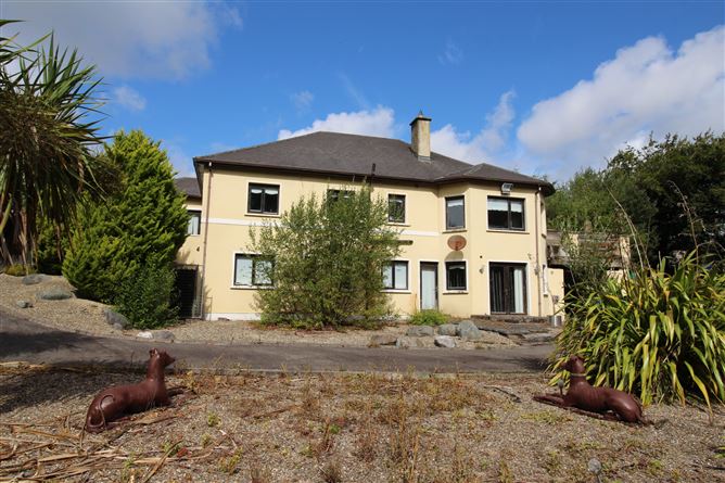 "Forest Lodge" Park Road, Camolin, Wexford