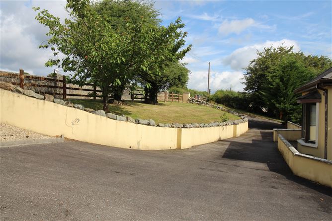 "Forest Lodge" Park Road, Camolin, Wexford