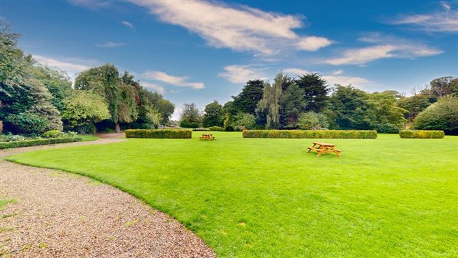 Apartment 74, Block E, Bellevue, Islandbridge, Dublin 8