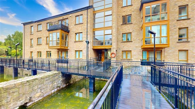 Apartment 74, Block E, Bellevue, Islandbridge, Dublin 8