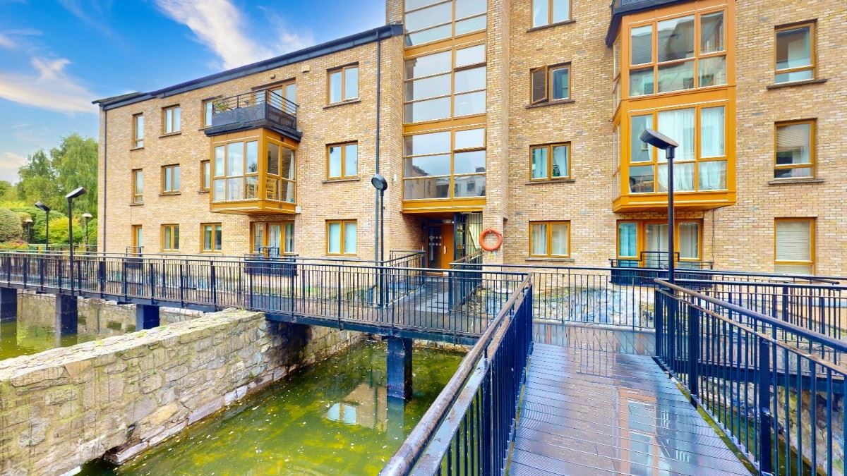 Apartment 74, Block E, Bellevue, Islandbridge, Dublin 8
