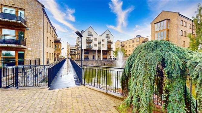 Apartment 74, Block E, Bellevue, Islandbridge, Dublin 8