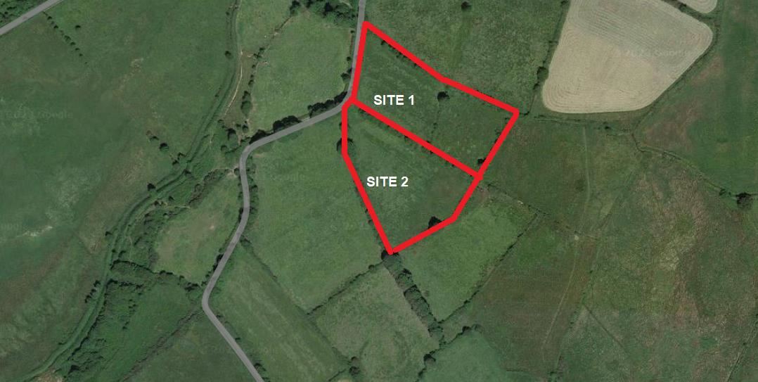 Attishane, Cloonfad, Ballyhaunis, Co, Roscommon