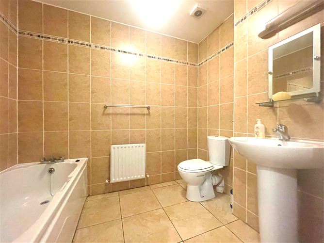 Mount Garrett Park, Tyrrelstown, Dublin 15