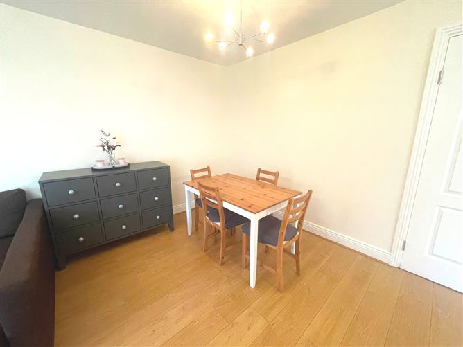 Mount Garrett Park, Tyrrelstown, Dublin 15