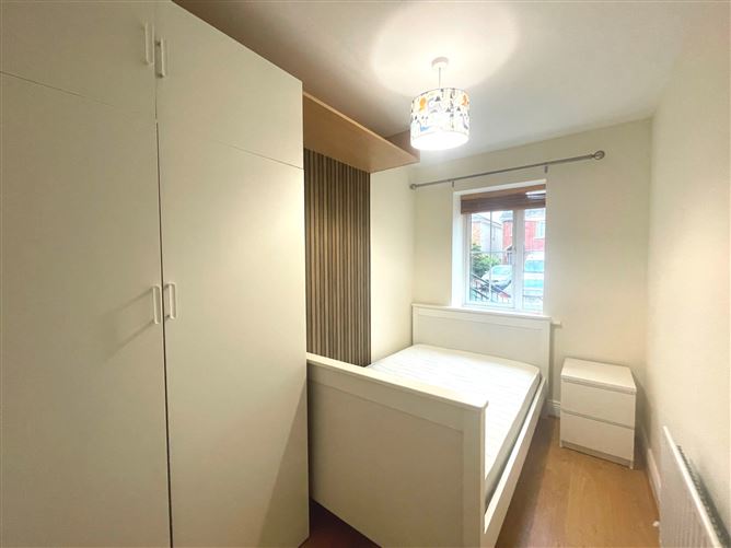 Mount Garrett Park, Tyrrelstown, Dublin 15