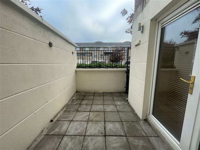 Mount Garrett Park, Tyrrelstown, Dublin 15