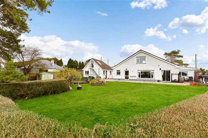 Craddenstown, Raharney, Westmeath