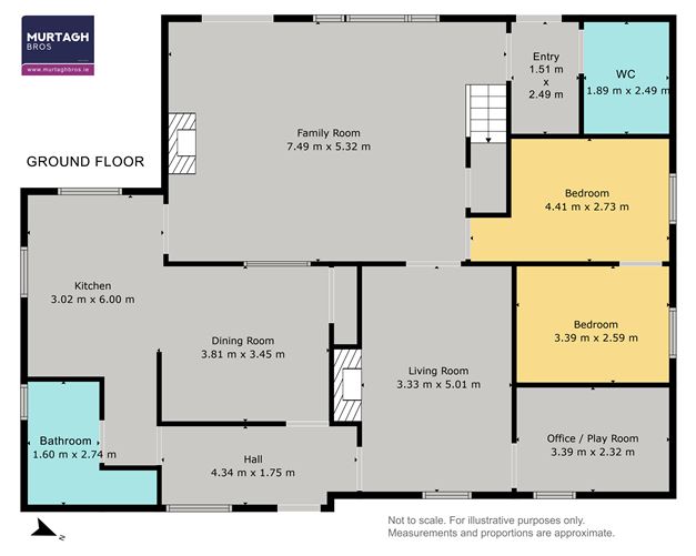 Craddenstown, Raharney, Westmeath