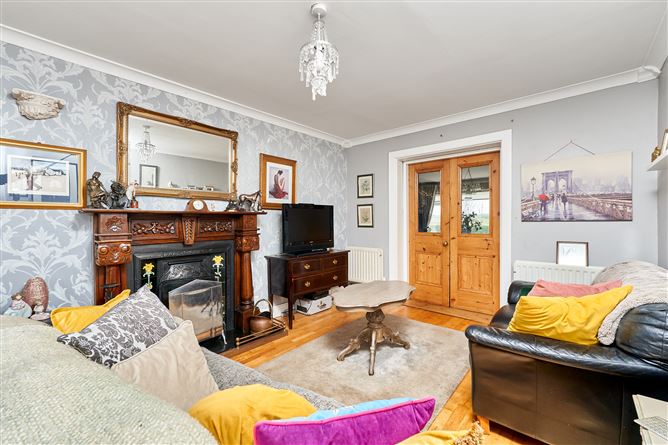 Craddenstown, Raharney, Westmeath