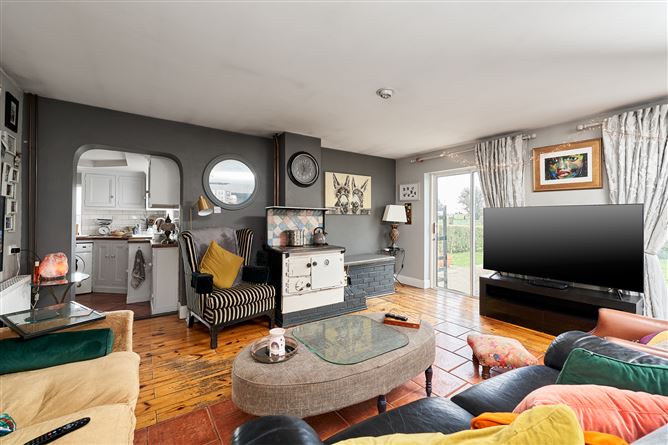 Craddenstown, Raharney, Westmeath