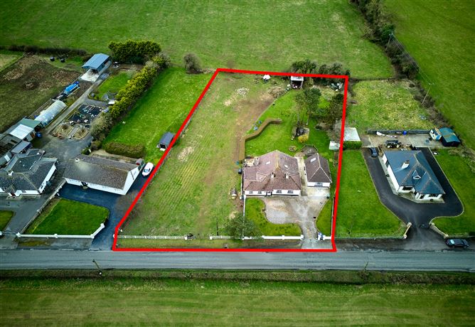 Craddenstown, Raharney, Westmeath