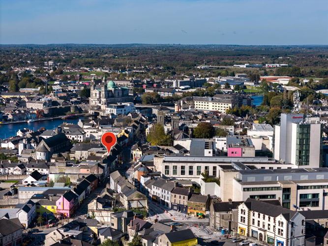 11 Mardyke Street, Athlone, Westmeath