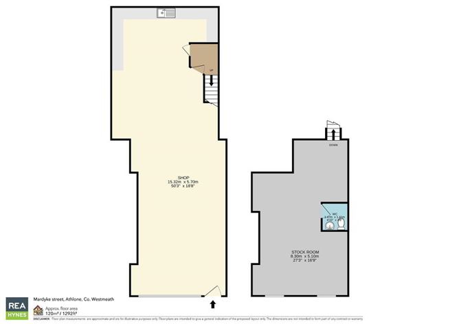 11 Mardyke Street, Athlone, Westmeath