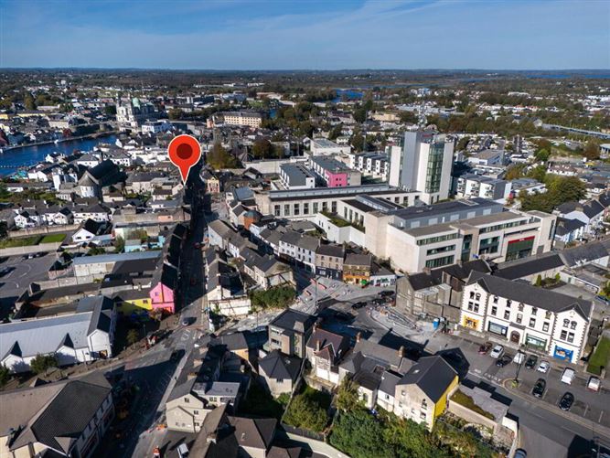 11 Mardyke Street, Athlone, Westmeath