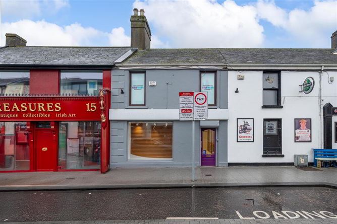 11 Mardyke Street, Athlone, Westmeath
