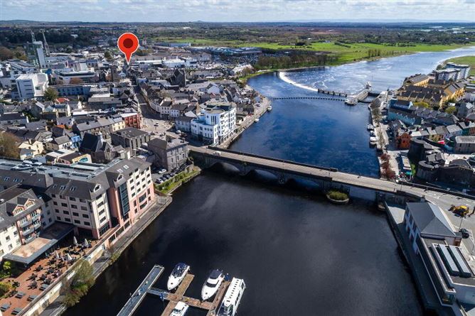 11 Mardyke Street, Athlone, Westmeath