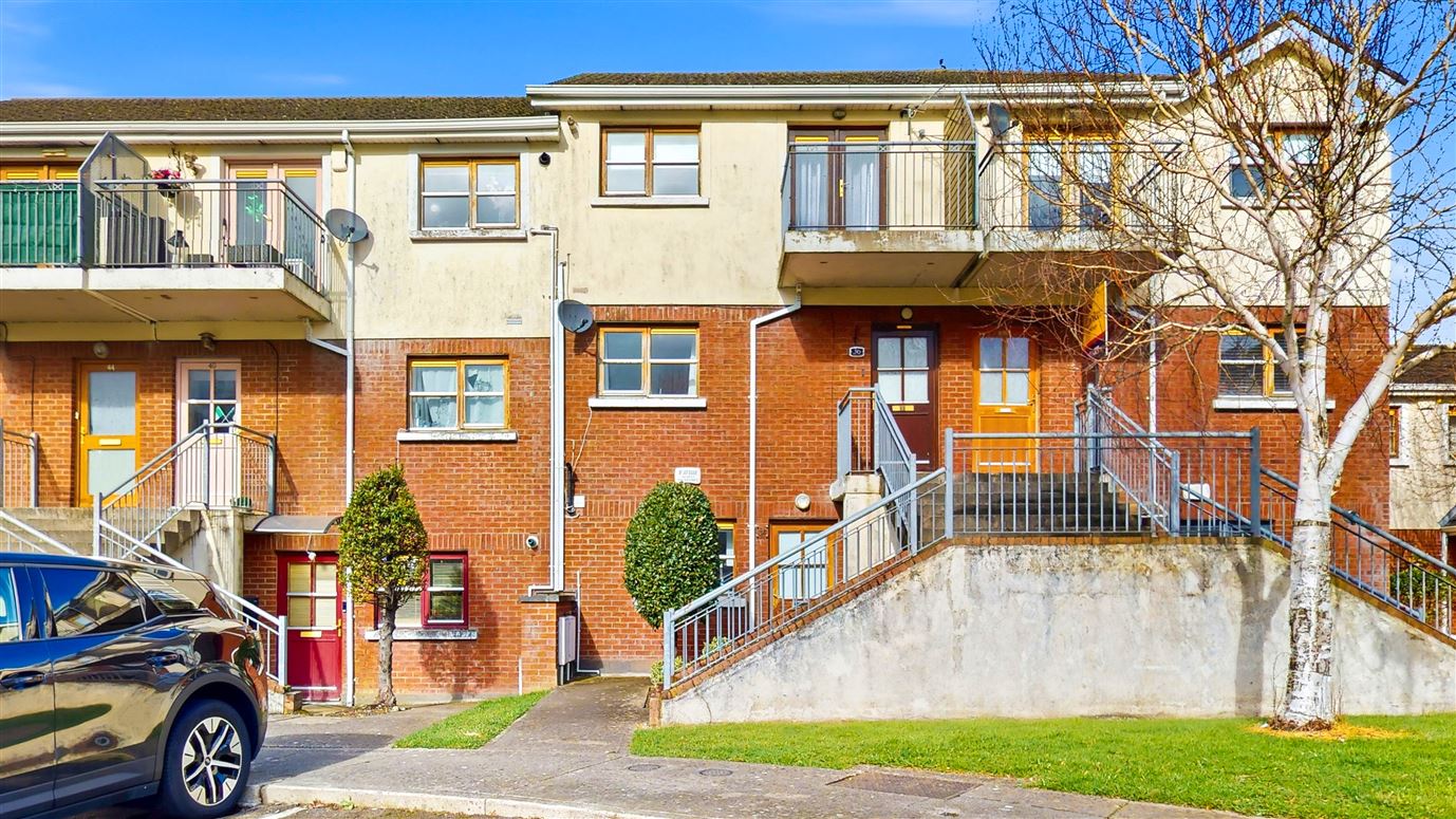 34 Deerpark Square, Kiltipper, Dublin 24, Co. Dublin