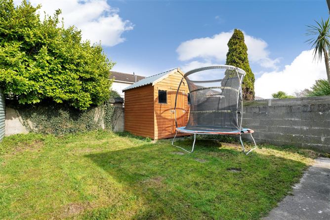 217 Cherrywood Park, Clondalkin, Dublin 22