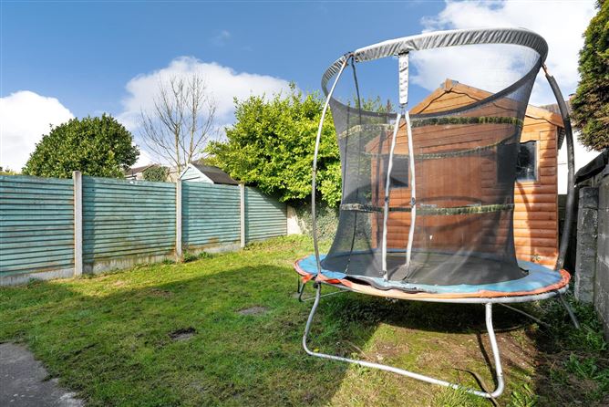 217 Cherrywood Park, Clondalkin, Dublin 22