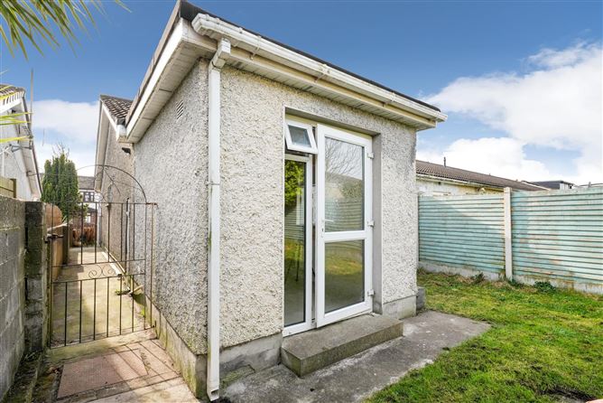 217 Cherrywood Park, Clondalkin, Dublin 22
