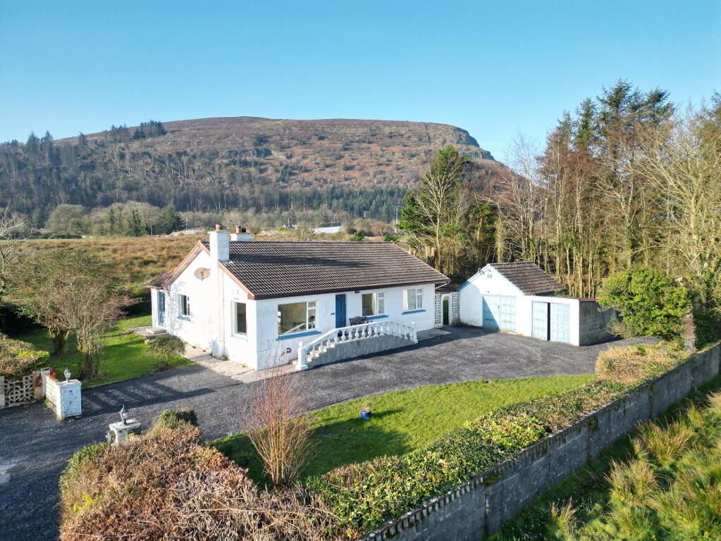 Lecarrow, Strandhill, Sligo