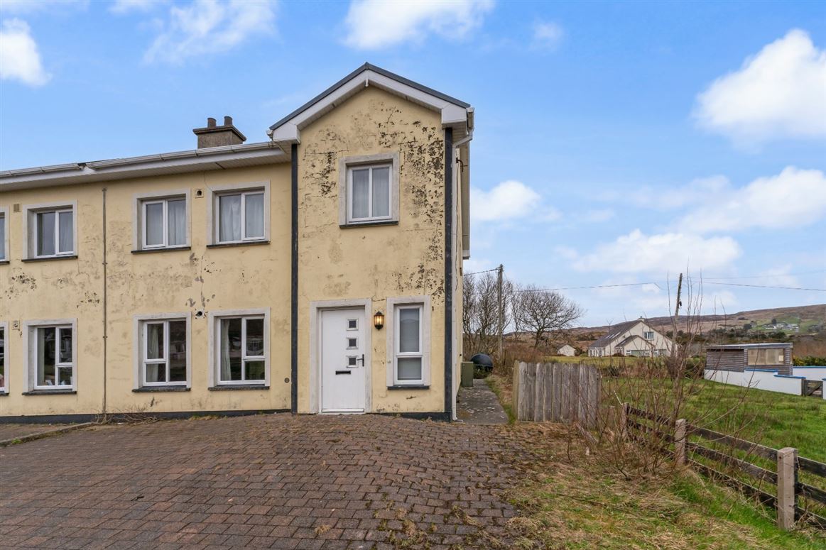 4 Slieve League Avenue, Carrick, Co. Donegal