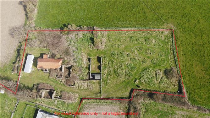 Lahard, Whitegate, East Cork