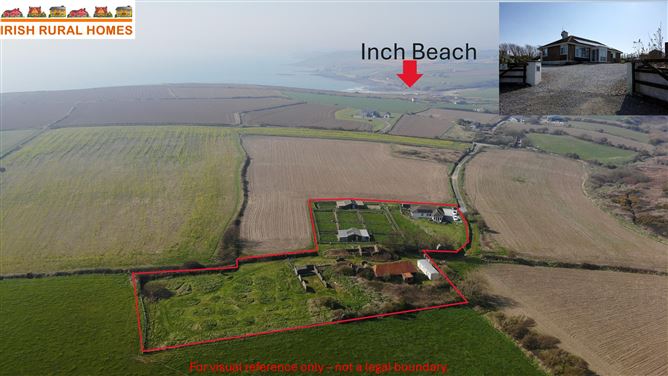 Lahard, Whitegate, East Cork