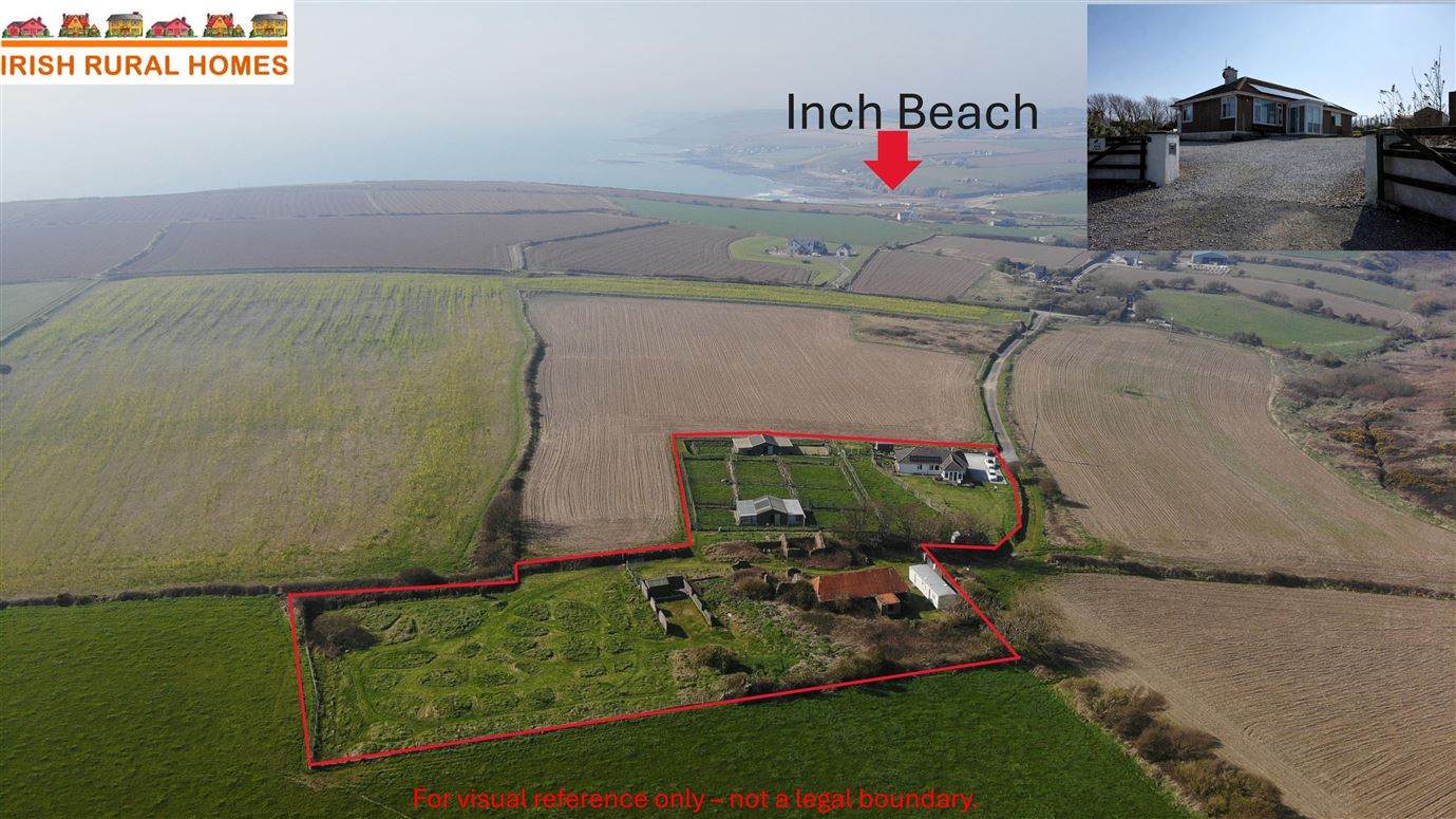 Lahard, Whitegate, East Cork