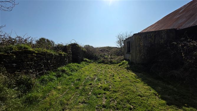 Lahard, Whitegate, East Cork