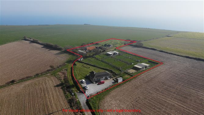 Lahard, Whitegate, East Cork