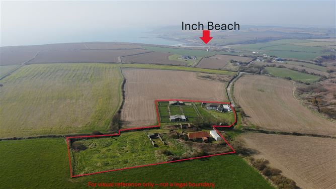 Lahard, Whitegate, East Cork