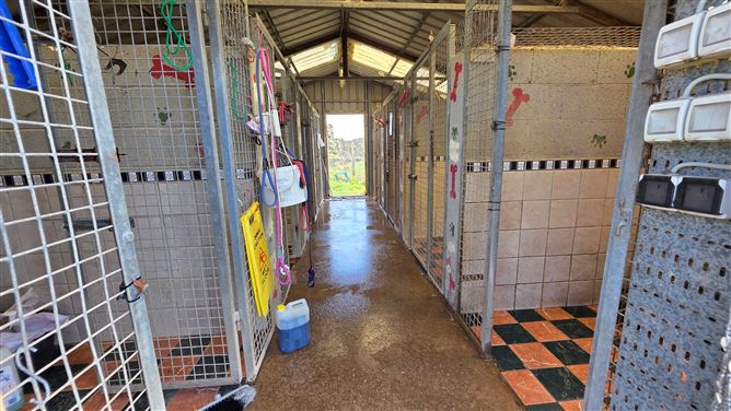 Lahard, Whitegate, East Cork