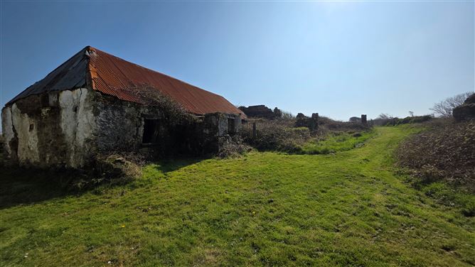 Lahard, Whitegate, East Cork