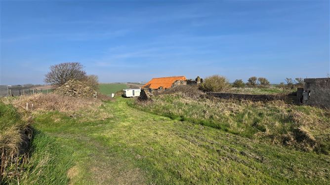 Lahard, Whitegate, East Cork