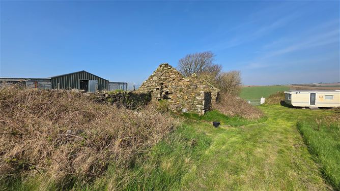 Lahard, Whitegate, East Cork