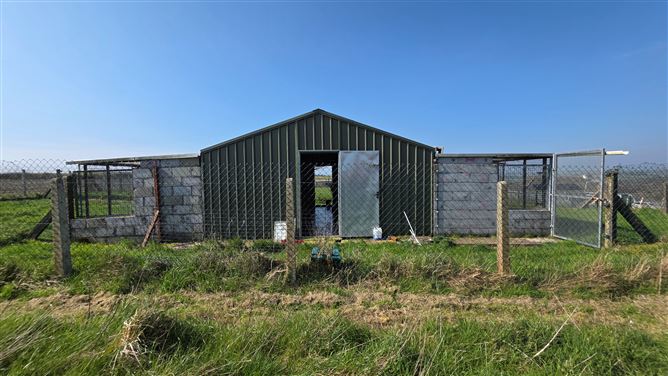 Lahard, Whitegate, East Cork