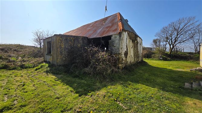 Lahard, Whitegate, East Cork
